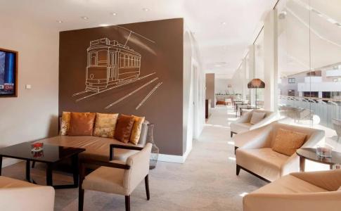Lisbon Marriott - 11