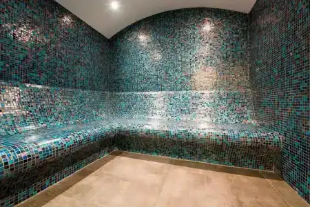 Green Garden Suites - 16