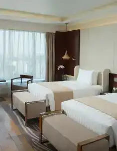 Melia Yangon - 55