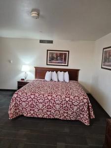 Alex and Suites - 50