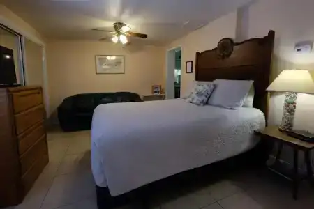 Seahorse Cottages - Adults Only - 4