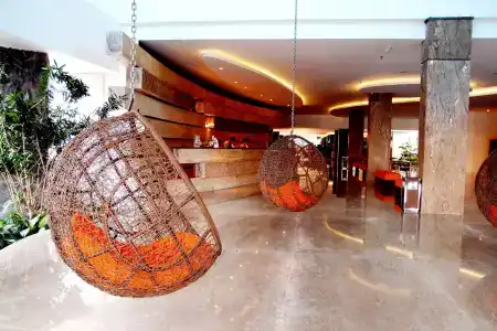 b Bali & Spa - 16