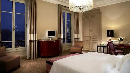 The Westin Paris - Vendôme - 3