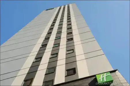 Holiday Inn Express Birmingham - Snow Hill, An Ihg - 0