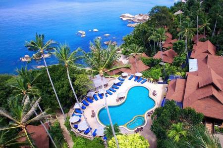 Coral Cliff Beach Resort Samui - Sha Plus - 31