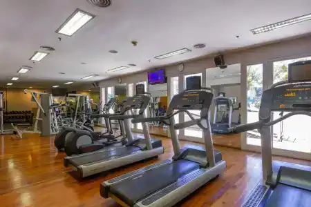 Sheraton Cordoba - 25