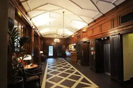 Grand Terminus - 14