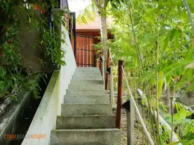 Cyana Beach Resort - 69