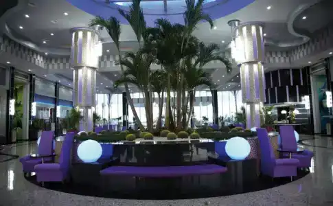 Riu Palace Peninsula - All Inclusive - 0