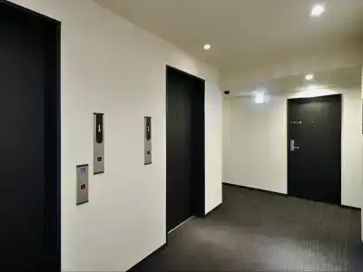 Vessel Inn Hakata Nakasu - 14