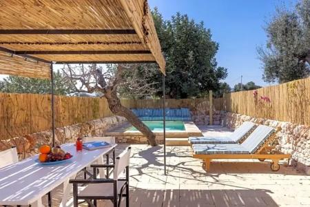 Masseria Torre Coccaro - 95