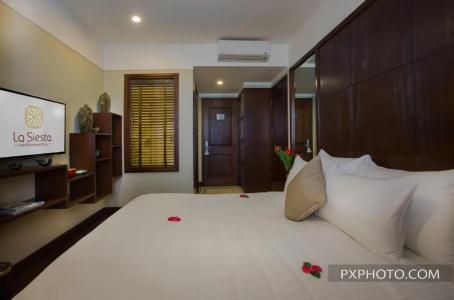 Hanoi La Siesta & Spa - 76