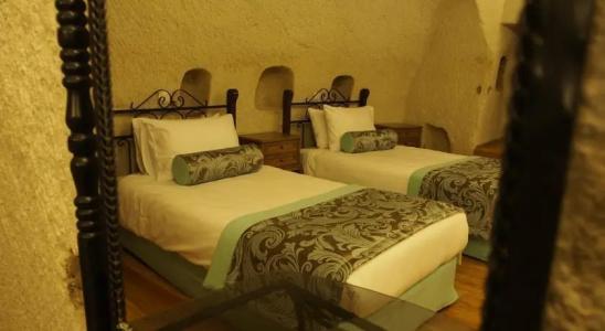 Imperial Cave Suites & Spa - 27