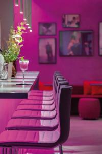 Indigo - Dusseldorf - Victoriaplatz, an IHG Hotel - 20