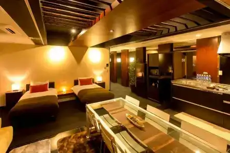 R&Run Kyoto Serviced Apartment & Suites - 30