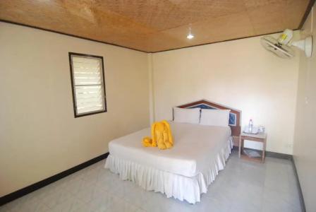 Lanta Coral Beach Resort - 63