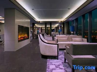 Sheraton Qingdao Licang - 97