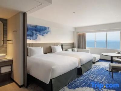 & Resorts Beppuwan - 147