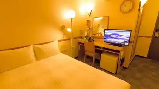 Toyoko Inn Sakae - 77