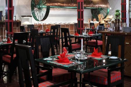 Heritance Tea Factory - 19