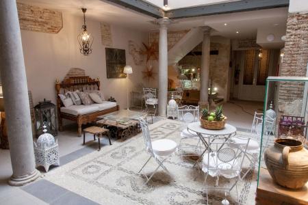 Palacio Almagra - 15