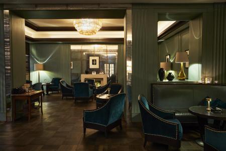 Adlon Kempinski Berlin - 5