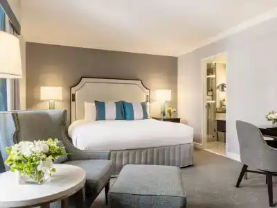 Fairmont Olympic - 49