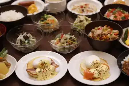 Dormy Inn Korakuen - 12