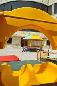 Park Stara Zagora - 9