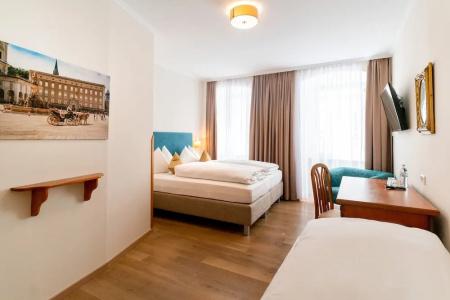 CityTrumer Stube - 29
