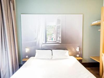 B&B Hôtel Mulhouse Centre - 39