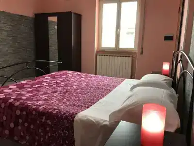Guest House Il Faraone - 3