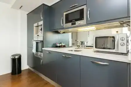 Sunborn Yacht - 15
