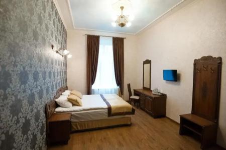 Inn Lviv - 57