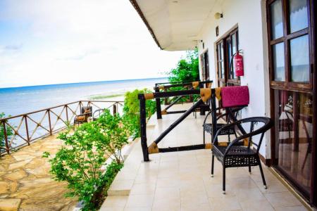 Zanzibar Ocean View - 12