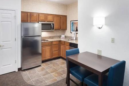 Residence Inn Country Club Plaza - 31