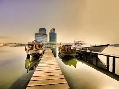 InterContinental Dubai Festival City, an IHG - 2