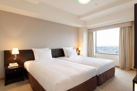 Ana Crowne Plaza Toyama, An Ihg - 2