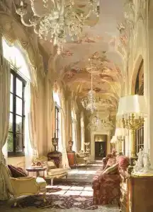 Four Seasons Firenze - 176