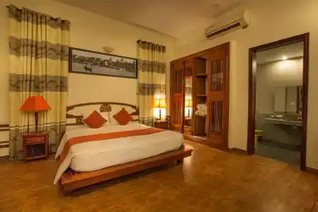 Windbell Villa Hoi An - 3