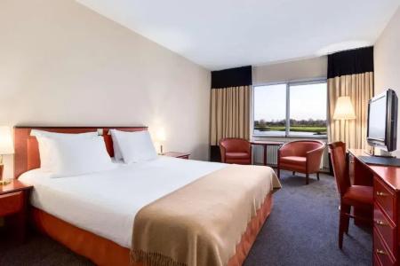 NH Arnhem Rijnhotel - 49