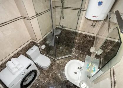 Apartin Orbi Sea Towers - 30