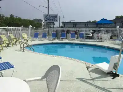 Cabana - 10