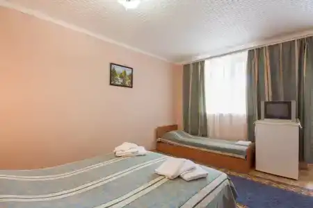 Де Альбина - 9