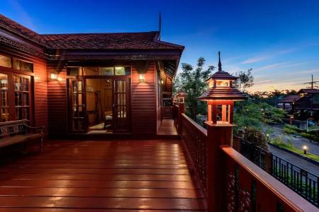 Baan Thai Lanna Pattaya - 88