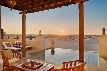 Al Wathba, a Luxury Collection Desert Resort & Spa, Abu Dhabi - 165