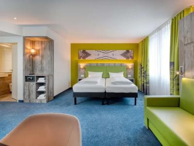 ibis Styles Tuebingen - 77