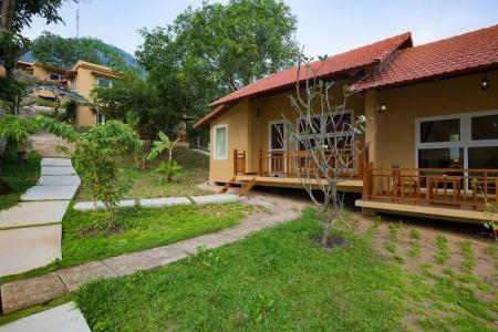 Mango Beach Resort - 134