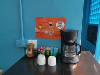 myPatong GuestHouse - Hostel - 18