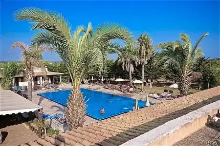 Masseria Le Pajare - 204